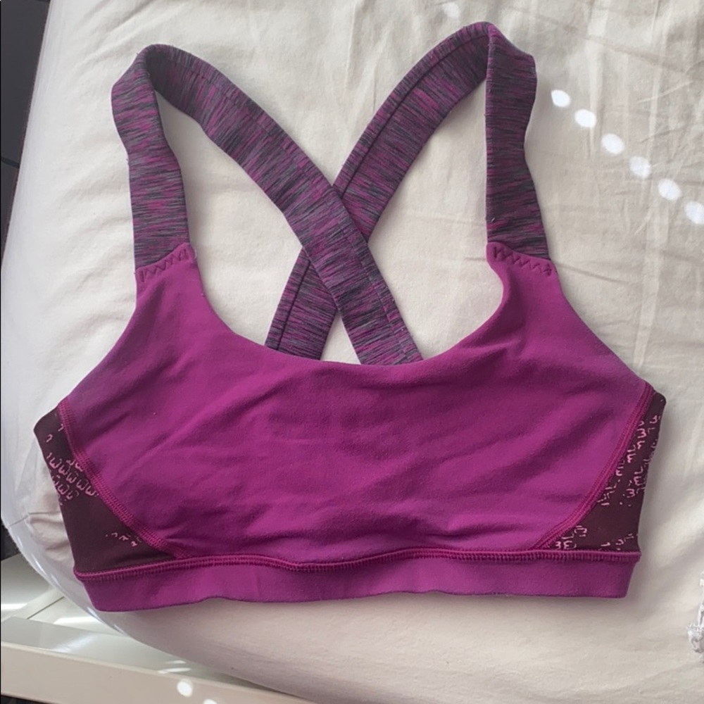 American Eagle Sports Bra